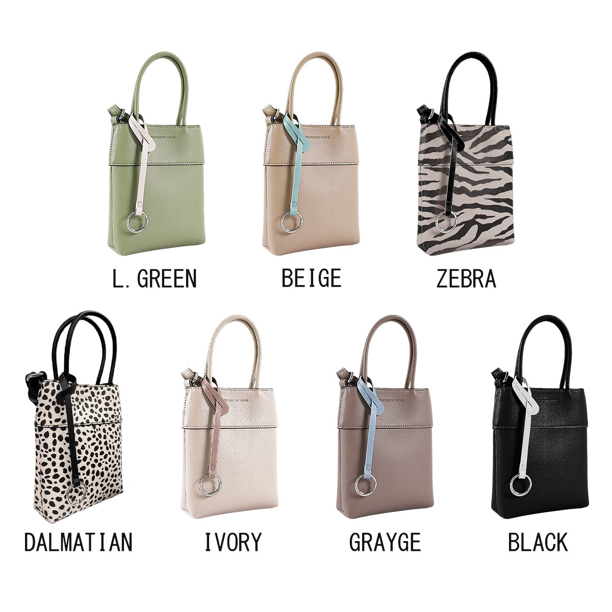 プレイムスマホショルダー(40484) : 商品詳細 - MACARONIC STYLE