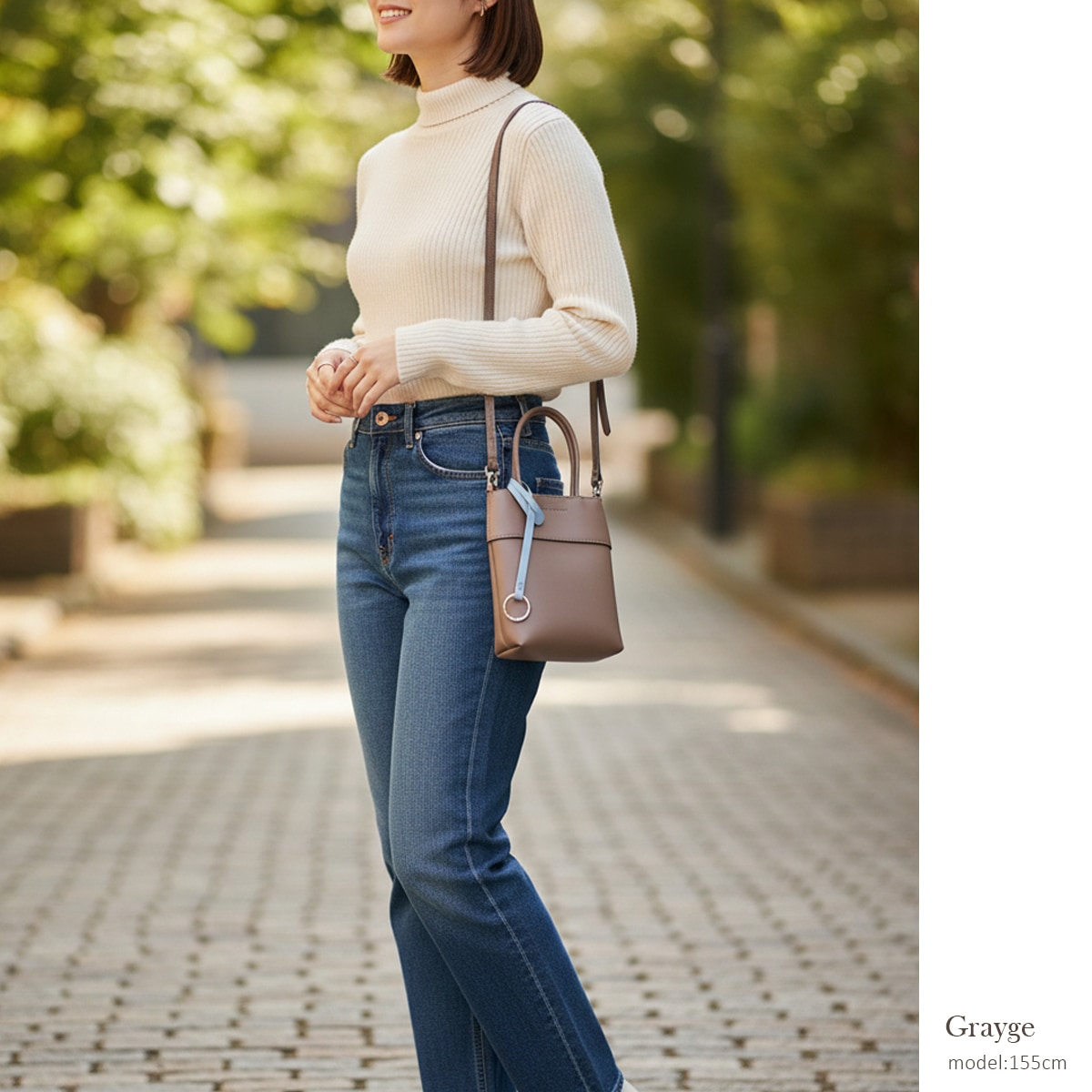 プレイムスマホショルダー(40484) : 商品詳細 - MACARONIC STYLE