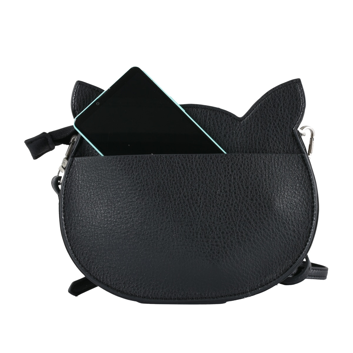 キャットフェイス ミニクロスボディ(40490) : 商品詳細 - MACARONIC