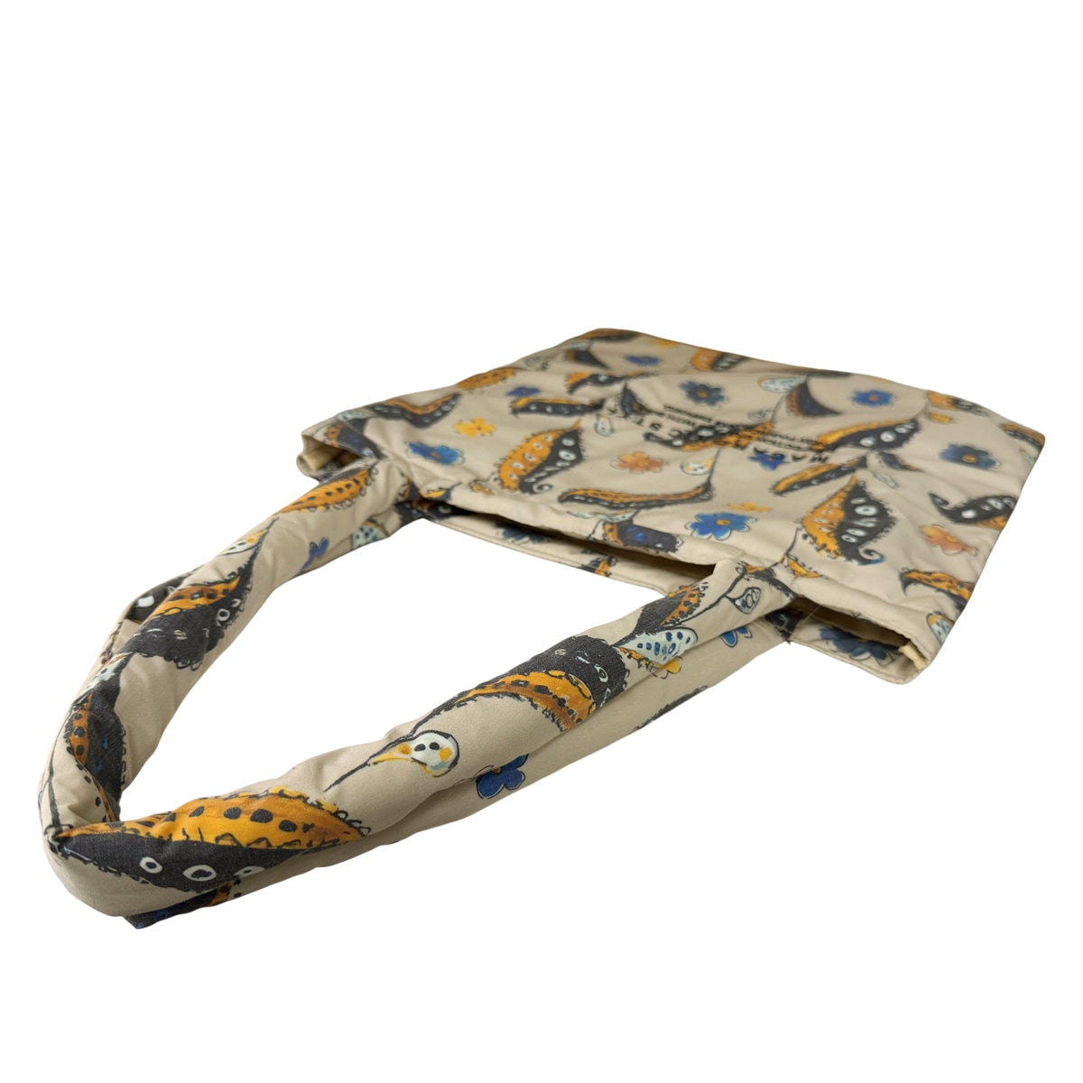 アートプリントトート(40491) : 商品詳細 - MACARONIC STYLE（マカロ