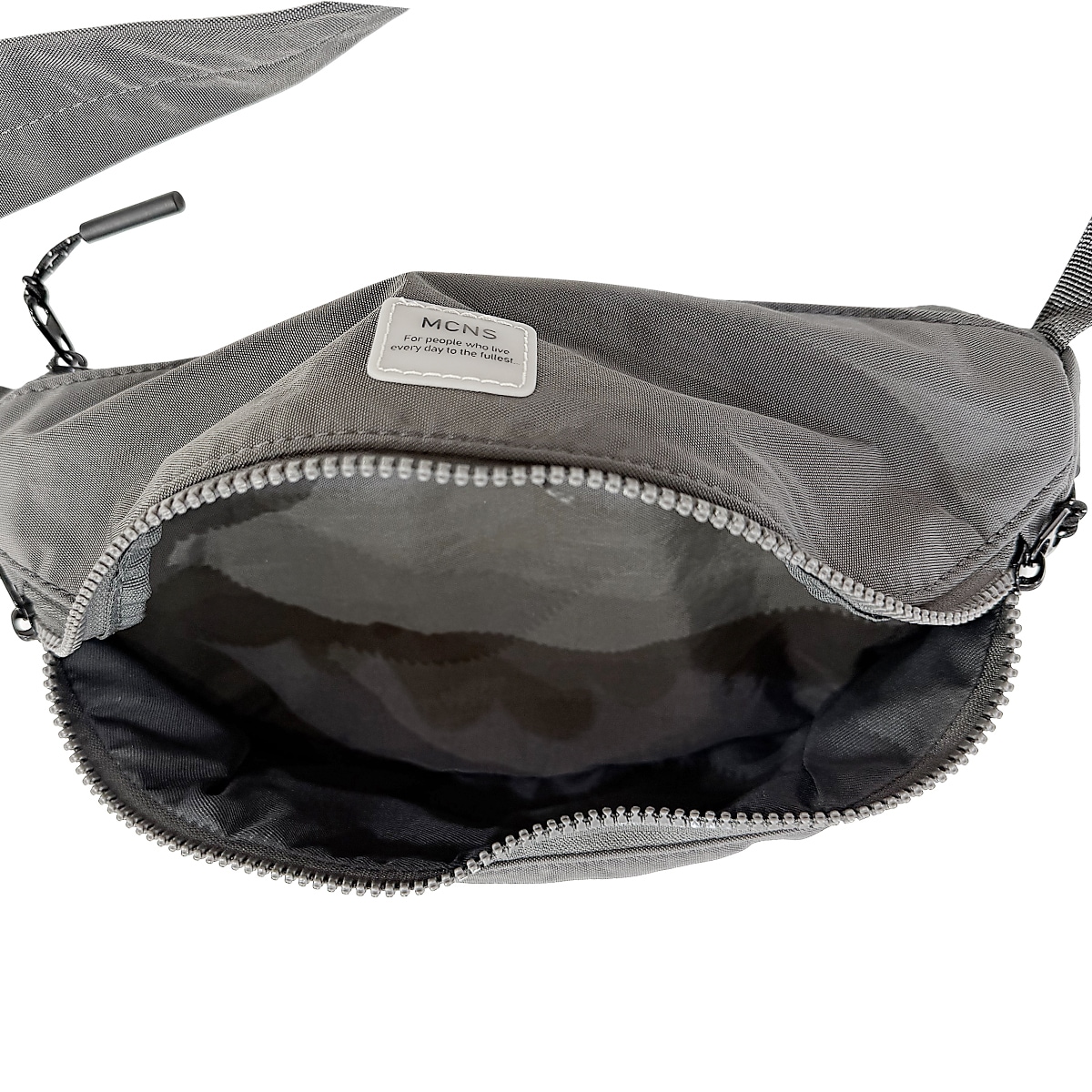 新品未使用　超レア！　JPモルガン 非売品　バッグ ナイロンボディバッグ(40512) : 商品詳細 - MACARONIC STYLE（マカロ