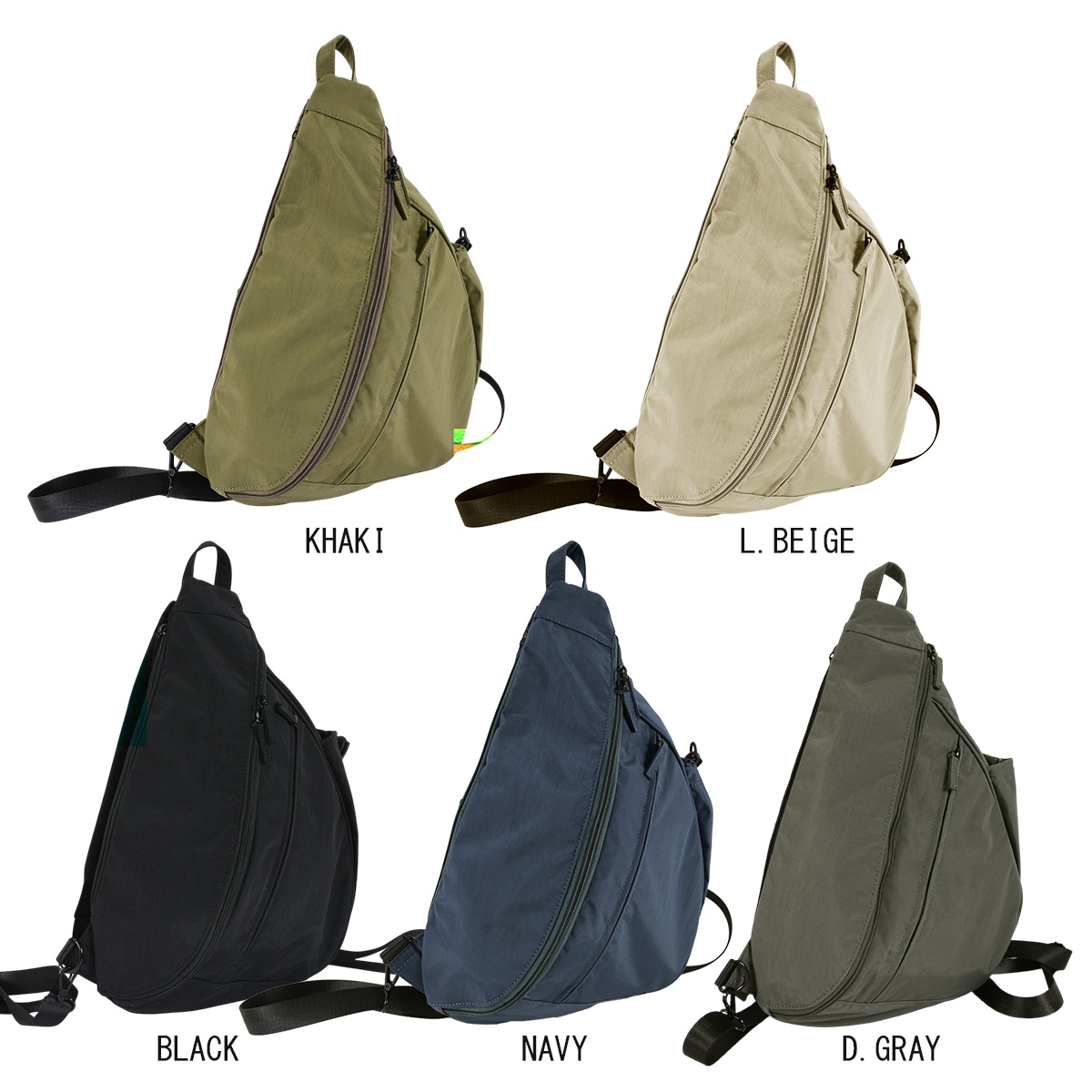 サック 大容量 軽量 タンク型 メガリュック (SAKAZEN) サカゼン 大きいサイズ