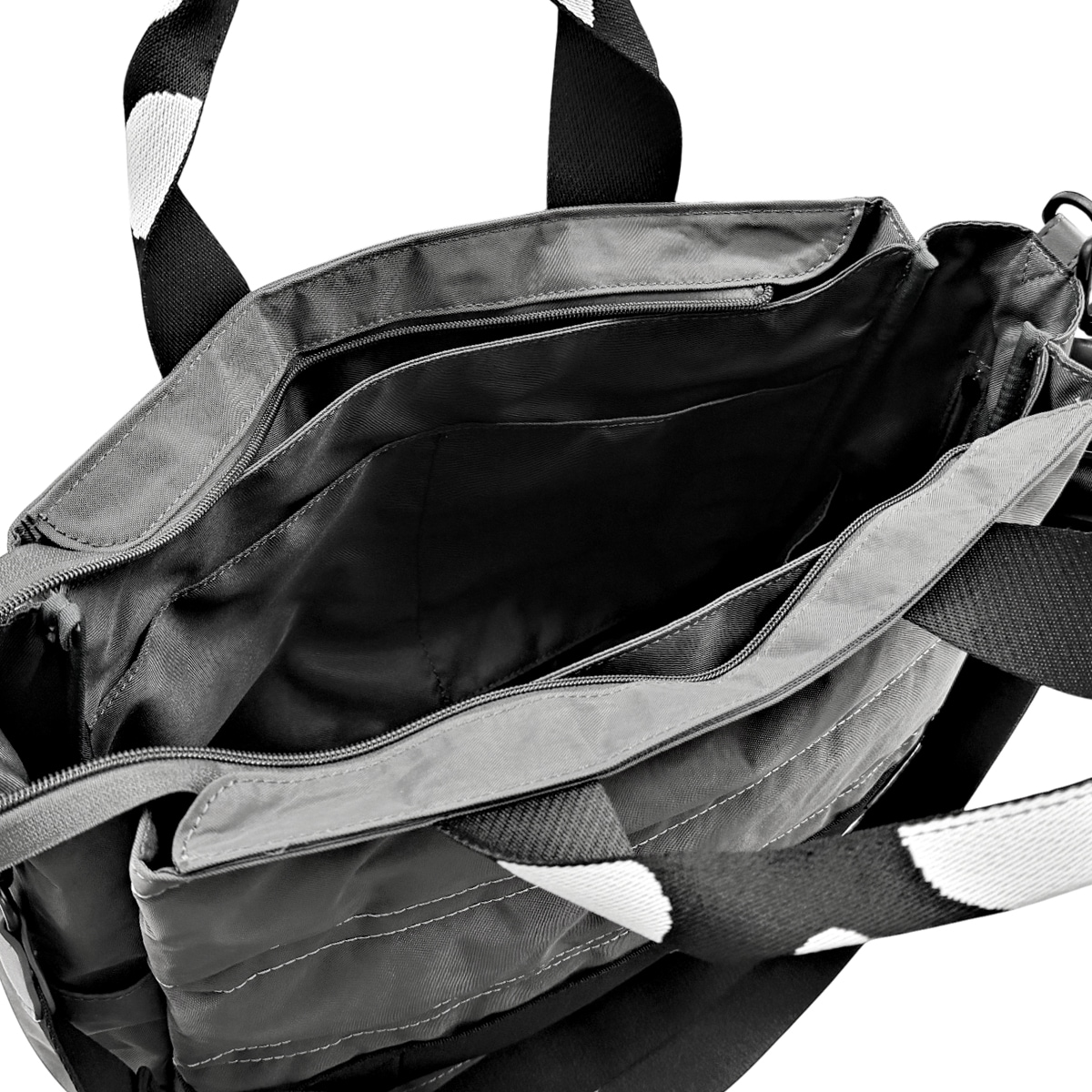 予約注文】NEW ナイロン2wayトート(40523) : 商品詳細 - MACARONIC