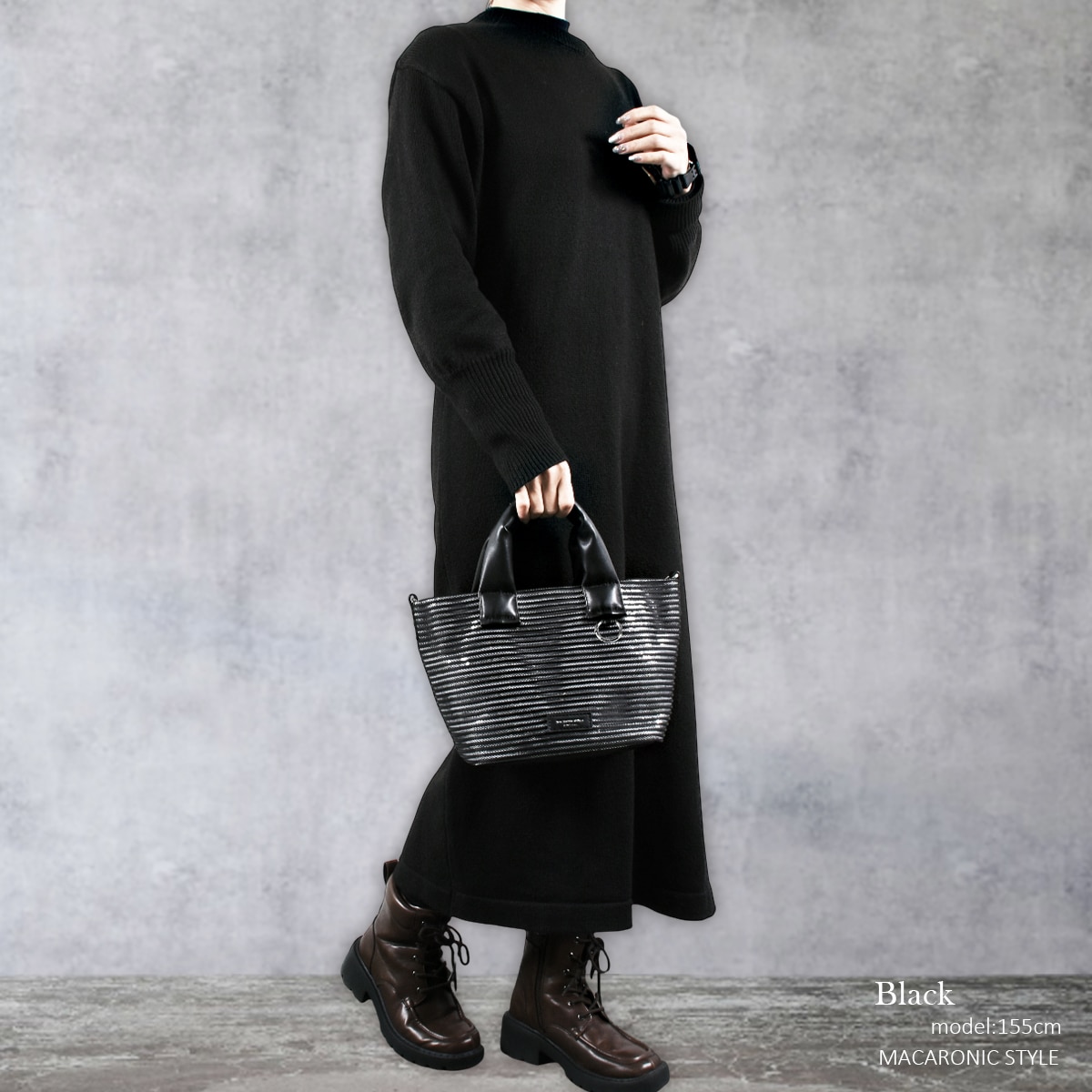 アリコーン Büyük su geçirmez çapraz askılı çanta Kod: 3033 - Sanmorris Bags