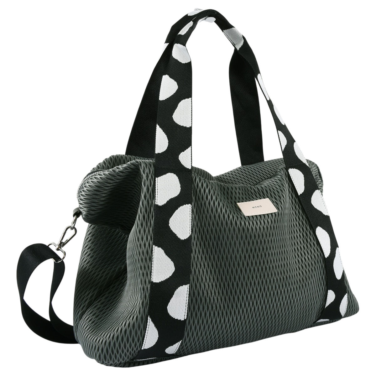 待望のリニューアル登場】メッシュ2way BIGボストン(40552) : 商品