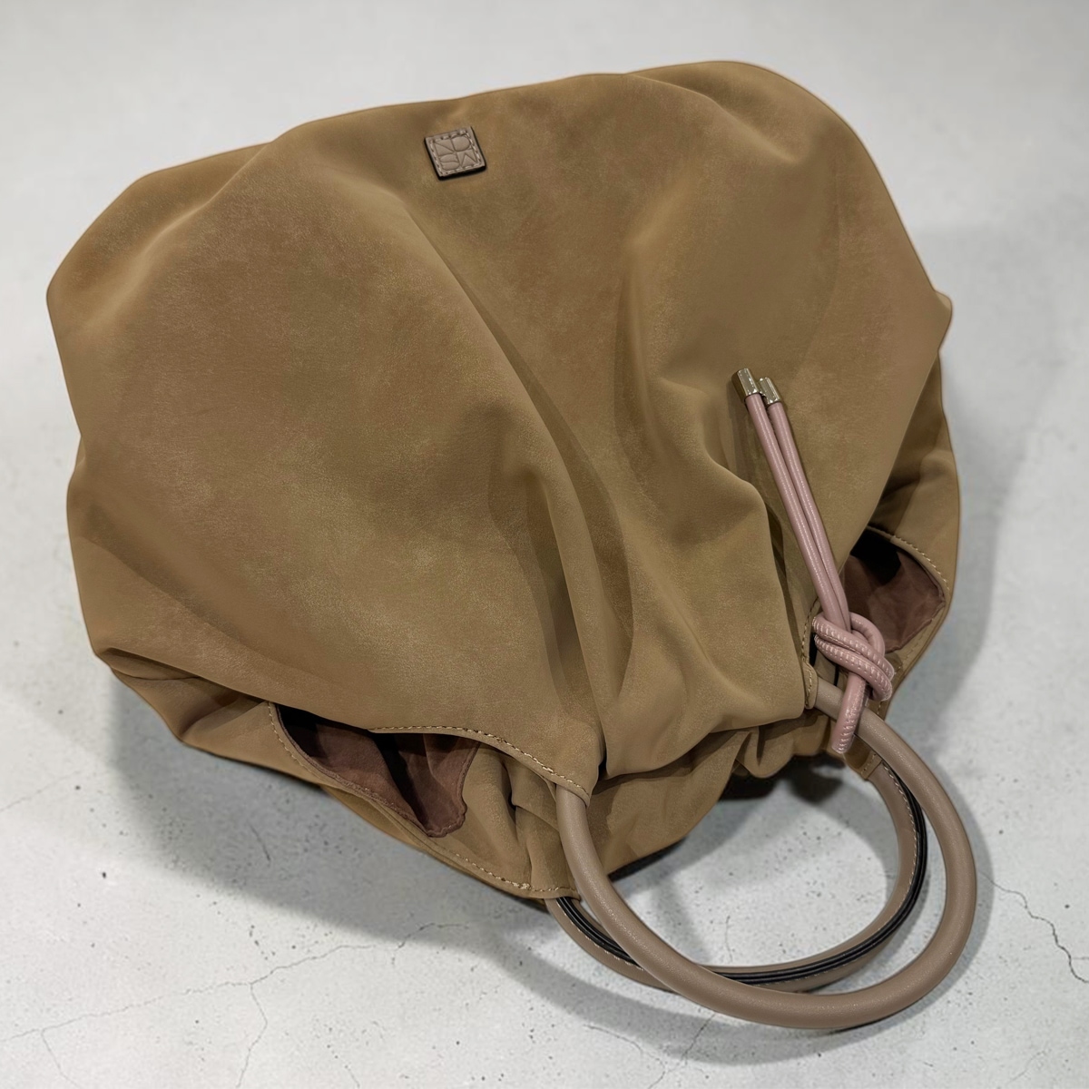 ソフト2wayトート(40567) : 商品詳細 - MACARONIC STYLE（マカロニック