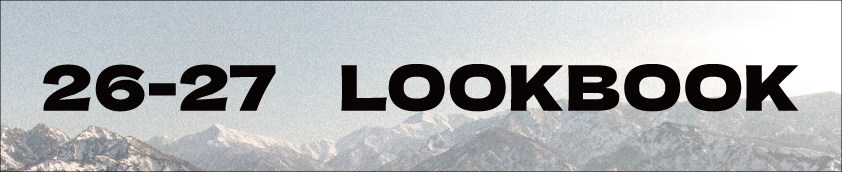 26-27 LOOKBOOK
