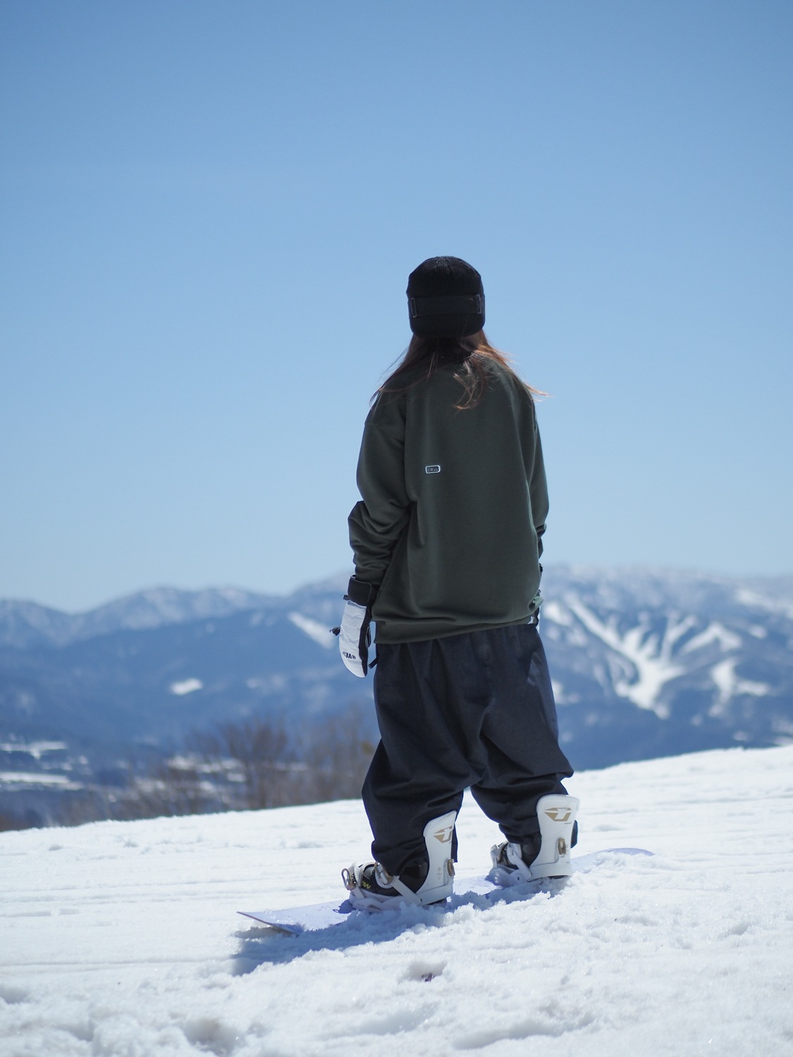 MAHF トレーナー MAHF SUPPLY Official Website マーフ