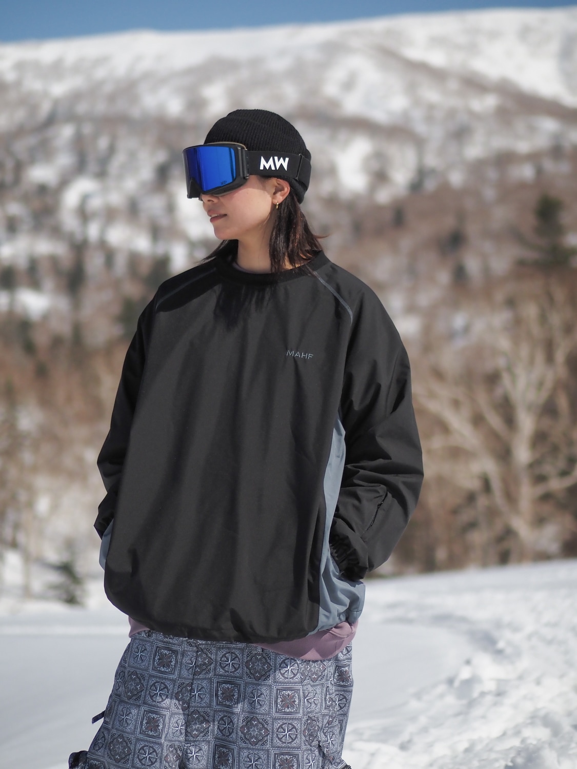 MAHF SUPPLY Official Website マーフ