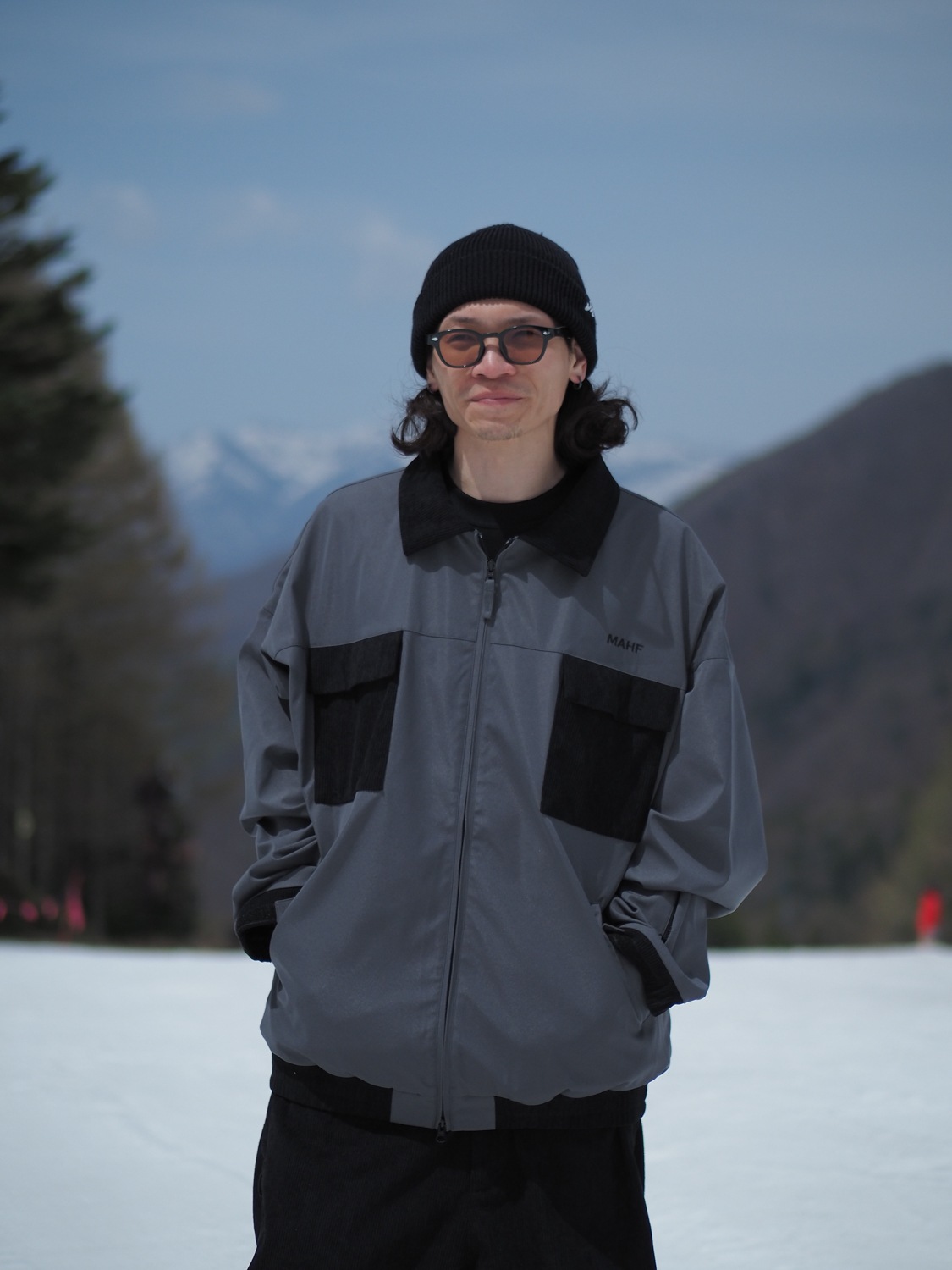 MAHF SUPPLY Official Website マーフ