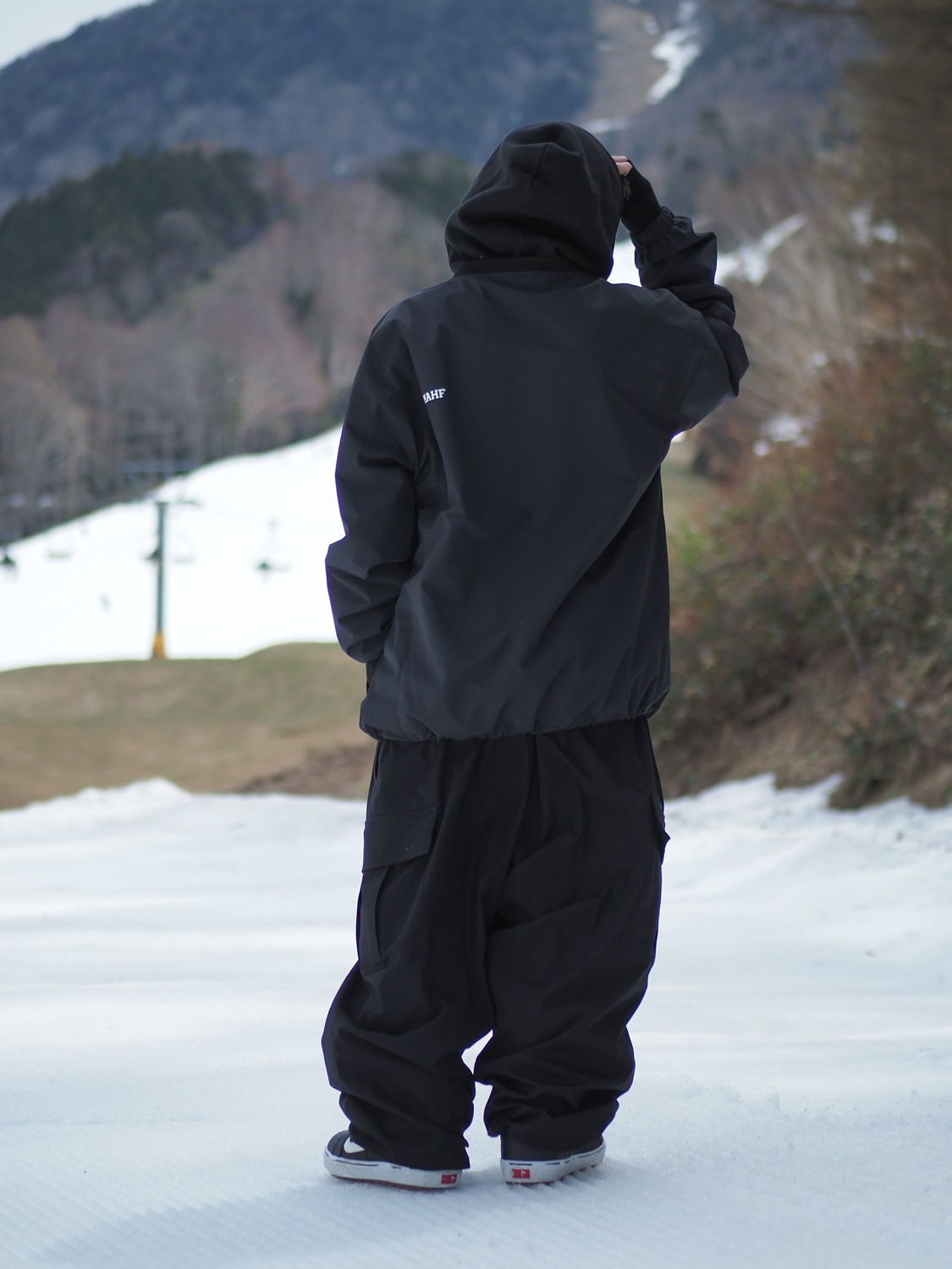 MAHF SUPPLY Official Website マーフ