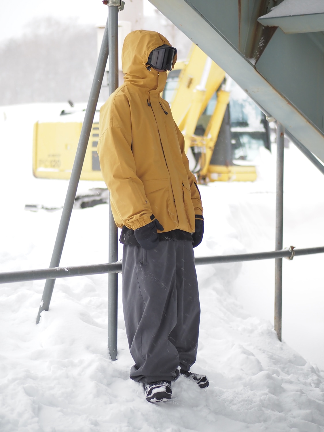 MAHF SUPPLY Official Website マーフ