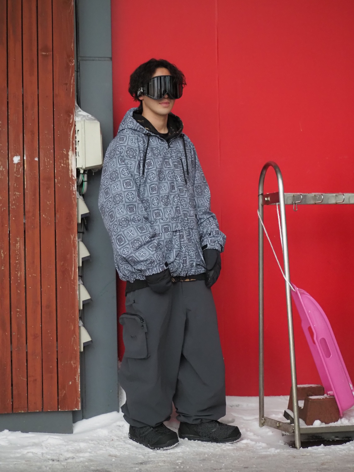 MAHF SUPPLY Official Website マーフ