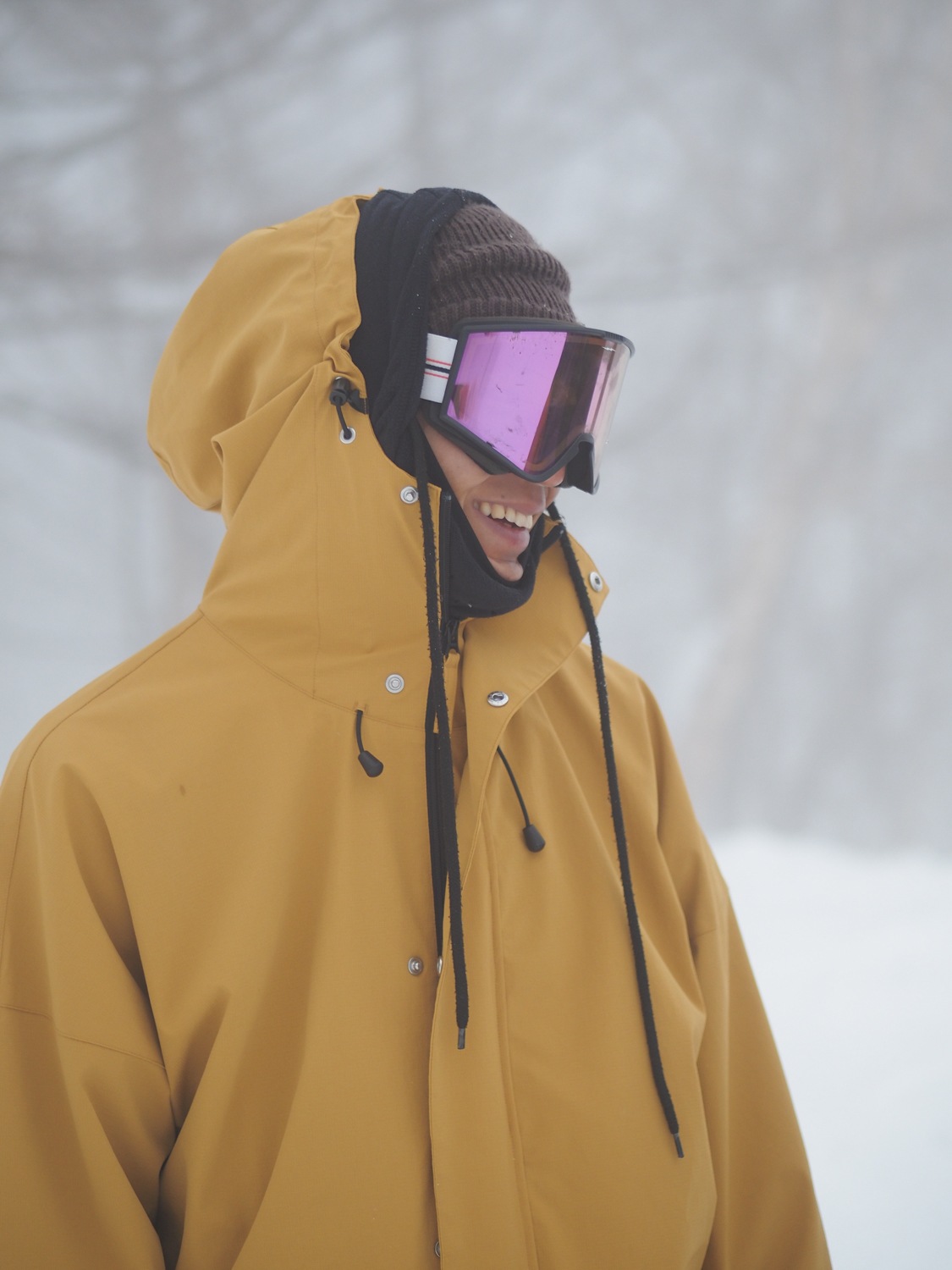 mahfフェア　MAHF mahf上下セット レイジーベントパンツ | OUTLET | MAHF SUPPLY Official Website マーフ