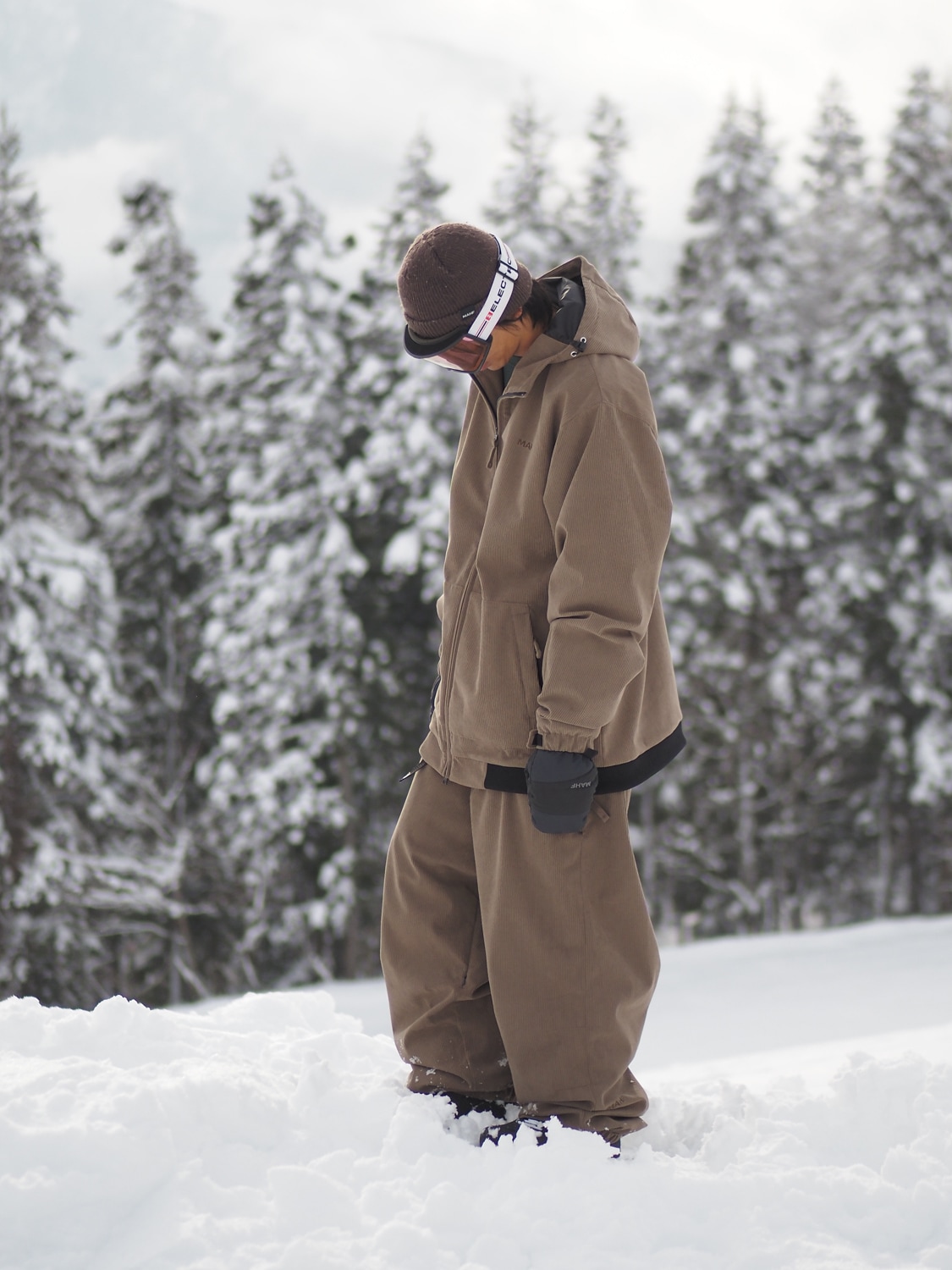 MAHF SUPPLY Official Website マーフ