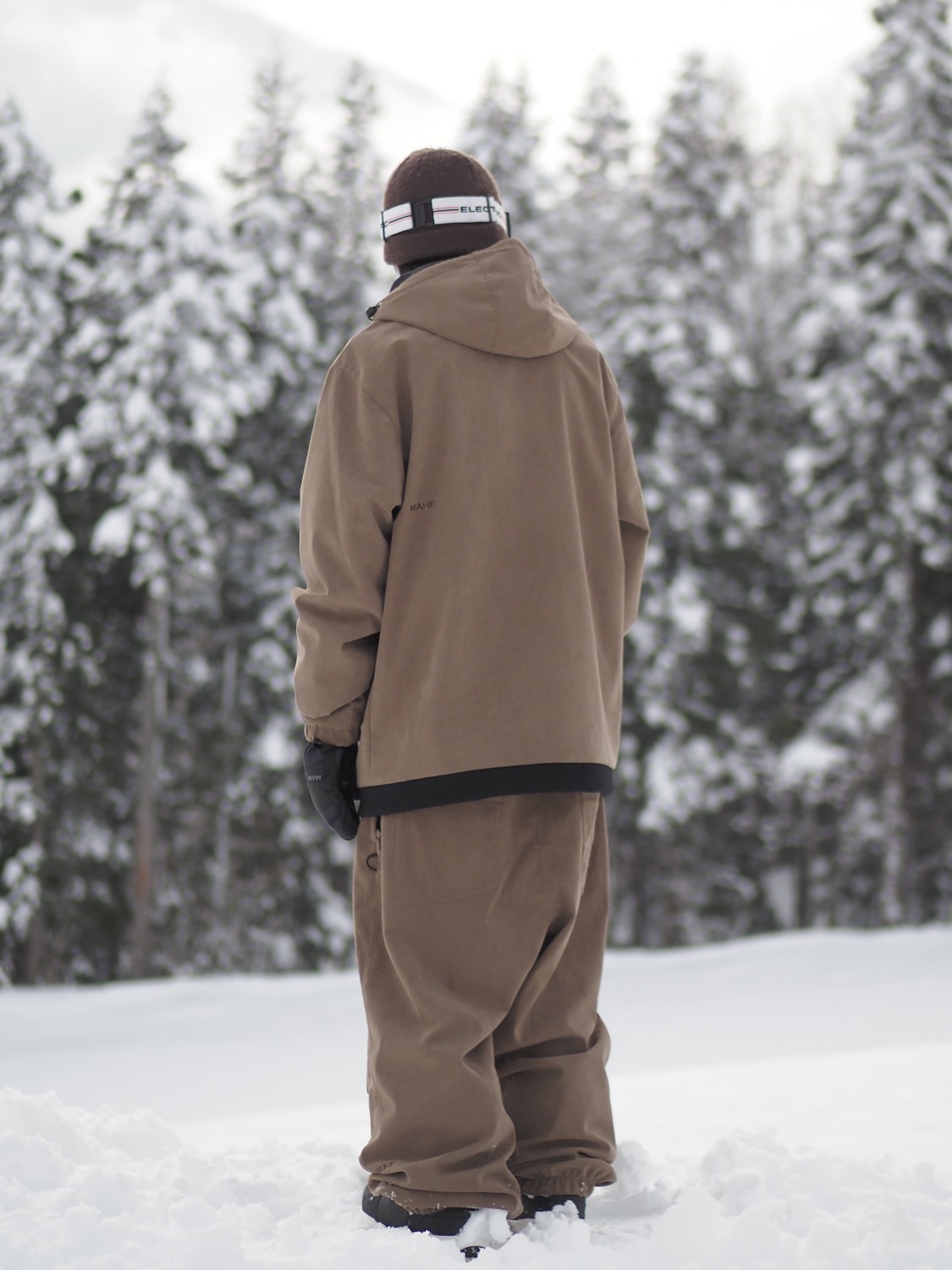 MAHF SUPPLY Official Website マーフ