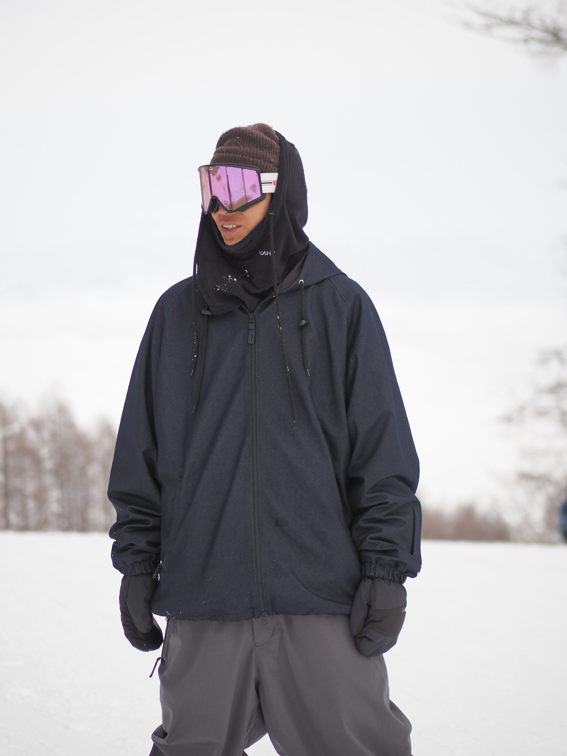 MAHF ウェア　XXL MAHF SUPPLY Official Website マーフ