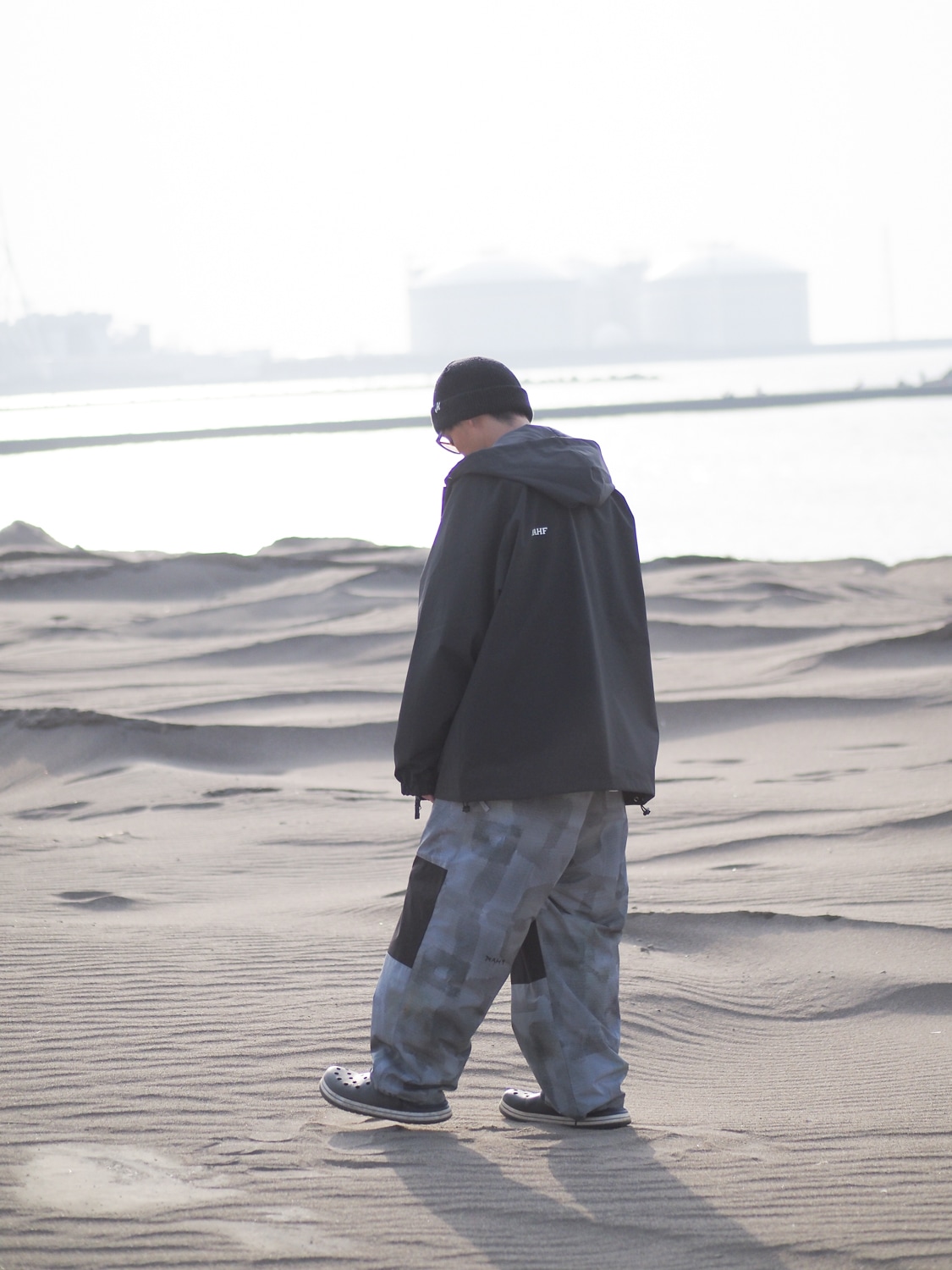 MAHF SUPPLY Official Website マーフ