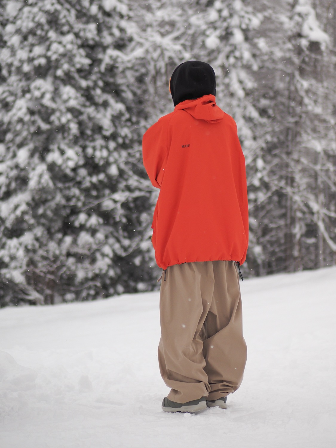 MAHF SUPPLY Official Website マーフ