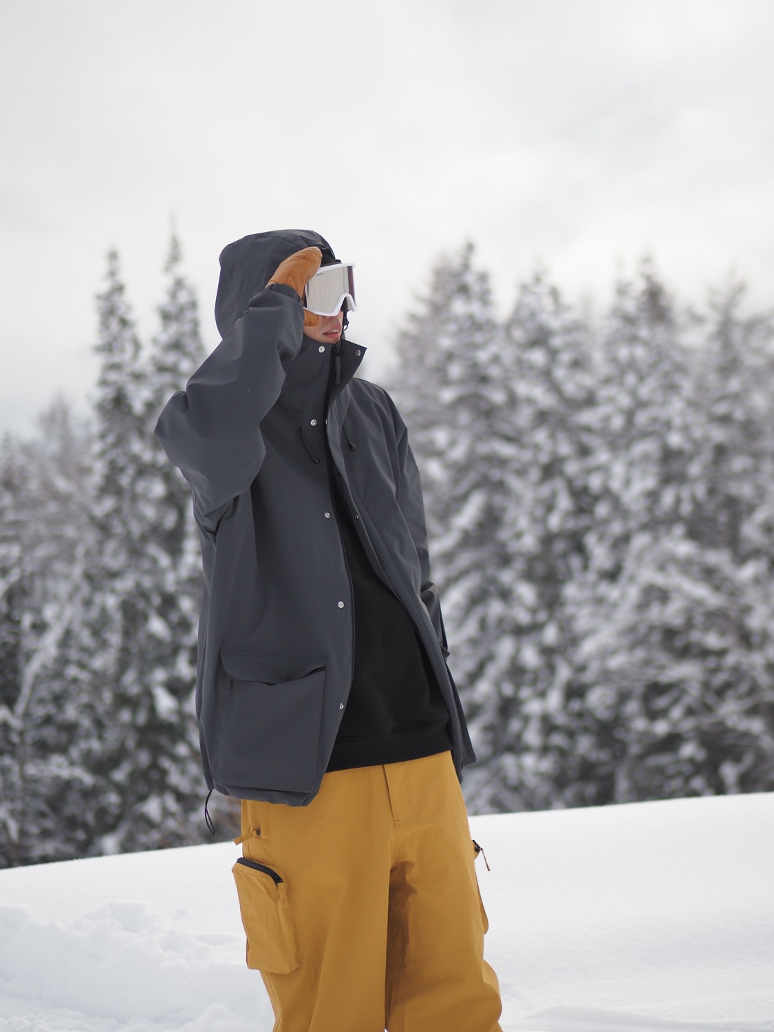 MAHF SUPPLY Official Website マーフ