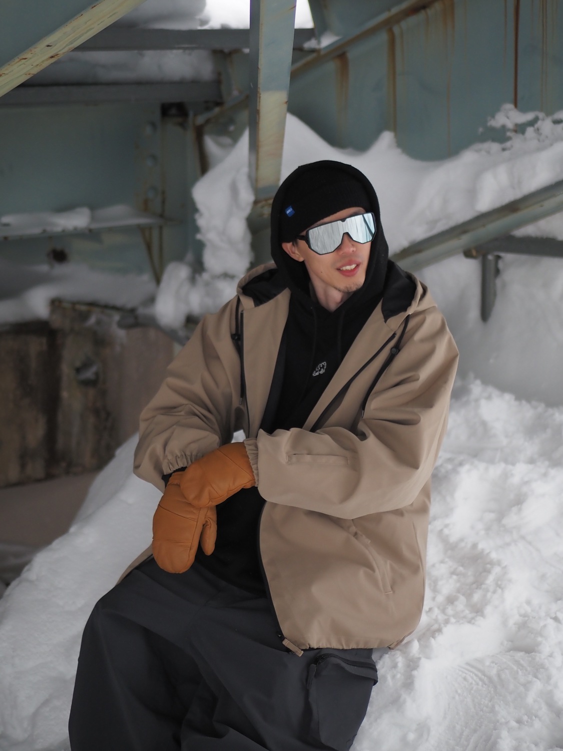 MAHF SUPPLY Official Website マーフ