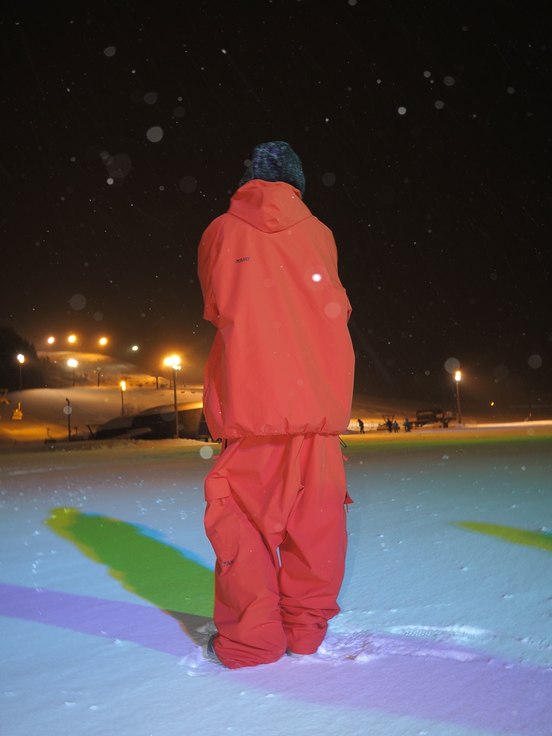 MAHF SUPPLY Official Website マーフ