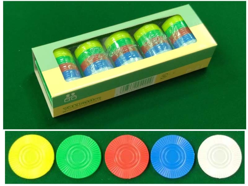 ポーカーチップ