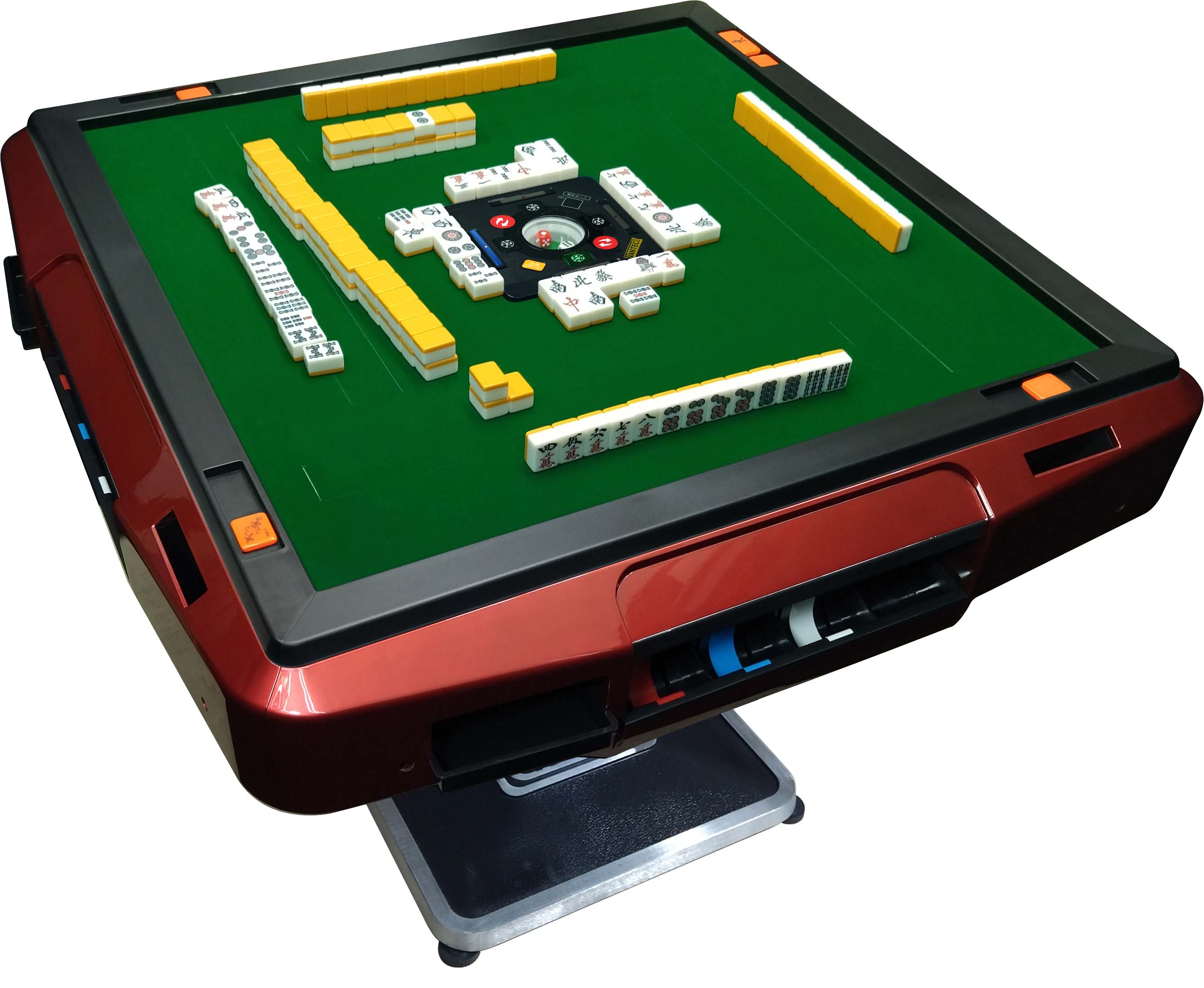 DNサンプル写真