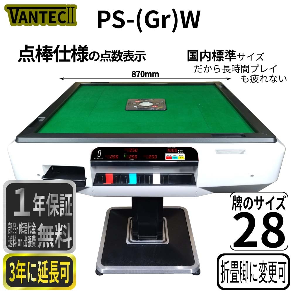 PS(Gr)W