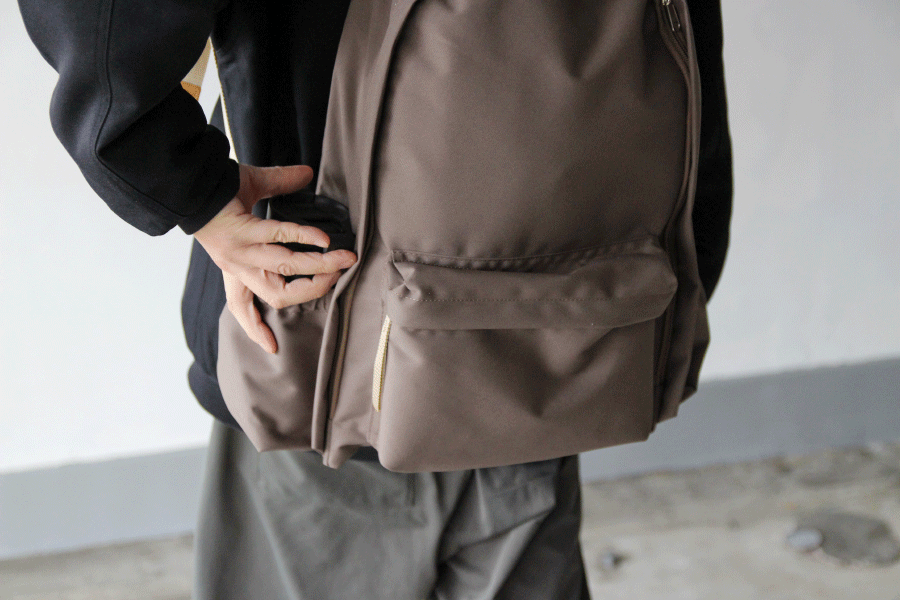 COMBINATIONS FOR ALL／BACK PACK(バックパック)／IFNi ROASTING＆CO.(イフニ ロースティング＆コー)
