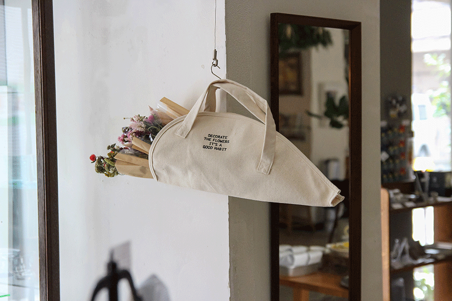 Bouquet Bag(֡Хåkarin()