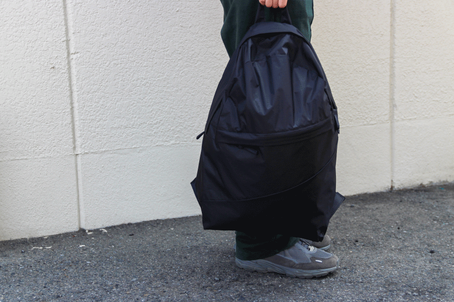 The New Foldable Backpack(�˥塼�ե�����֥�Хå��ѥå�)