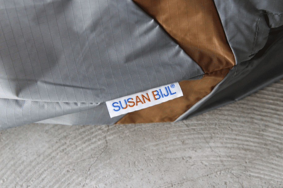 New Shopping Bag(˥塼åԥ󥰥Хå)SUSAN BIJL(٥)