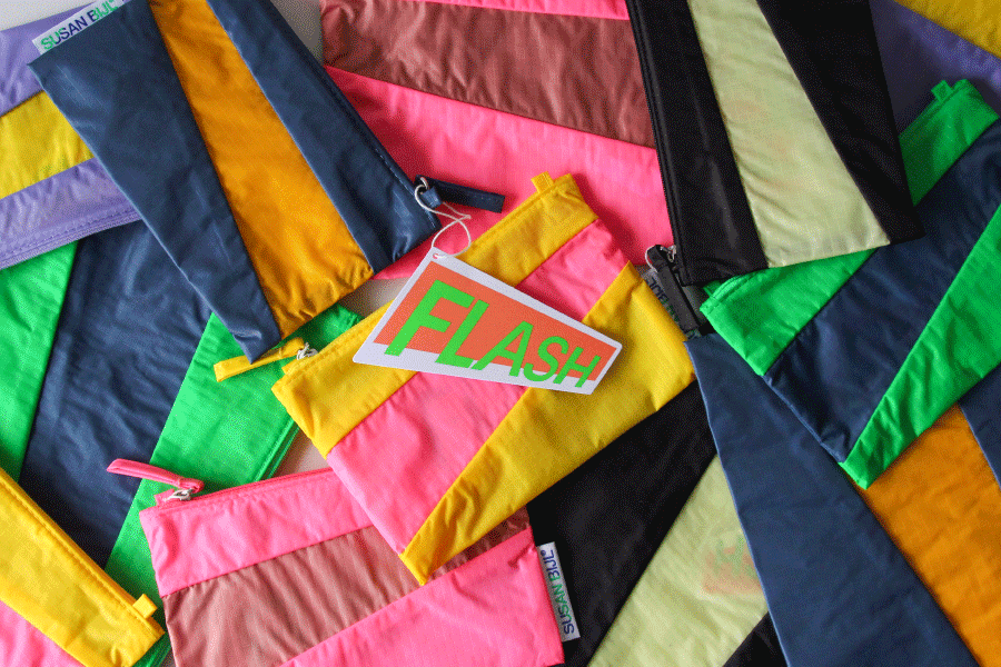 Pouch(�ݡ���)��SUSAN BIJL(��������٥�)