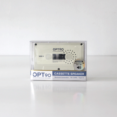 Cassette Speaker(åȥԡ)OPT90(ץ90)
