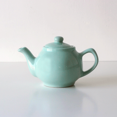 tea pot(ƥݥå)Price&Kensington(ץ饤󥸥ȥ)