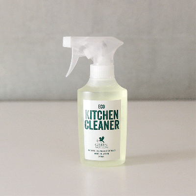 ECO KITCHEN CLEANER(å󥯥꡼ʡ)green motion(꡼⡼)