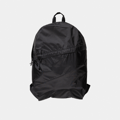The New Foldable Backpack(�˥塼�ե�����֥�Хå��ѥå�)��SUSAN BIJL(��������٥�)