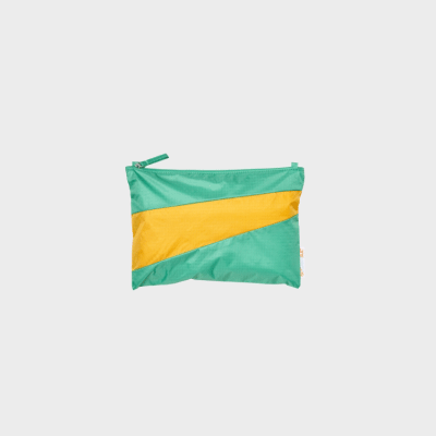 The New Pouch(�˥塼�ݡ���)��SUSAN BIJL(��������٥�)