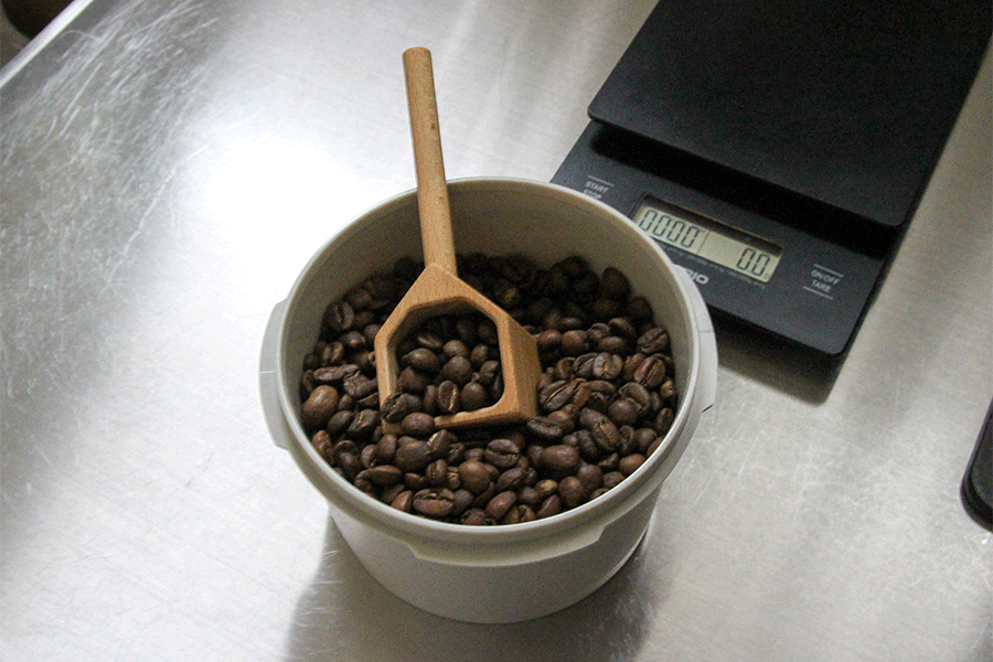 COFFEE MEASURE HOUSE(ҡ᥸㡼ϥ)TORCH(ȡ)