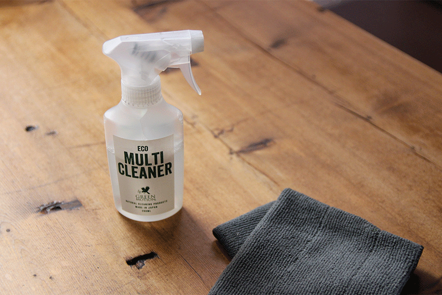 ECO MULTI CLEANER(ޥ꡼ʡ)green motion(꡼⡼)