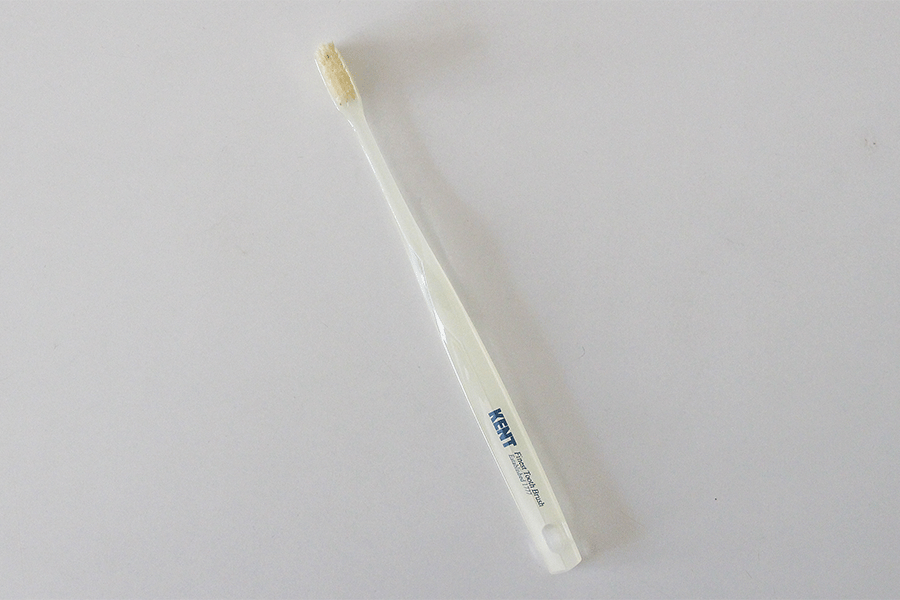 ハブラシ 歯ブラシ／KENT(ケント)