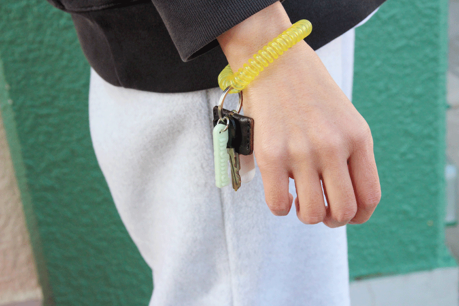 maika chari key glow��maika(�ޥ���)