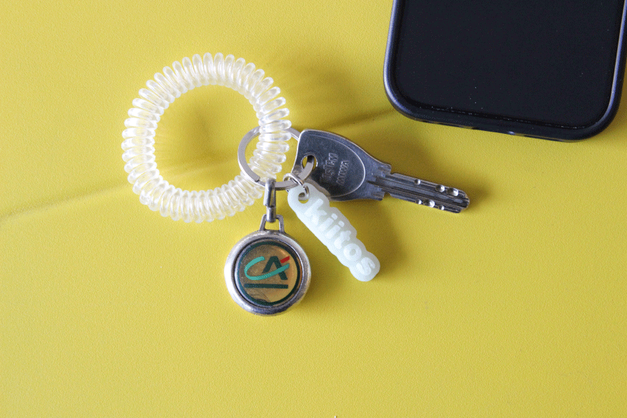 maika chari key glow��maika(�ޥ���)