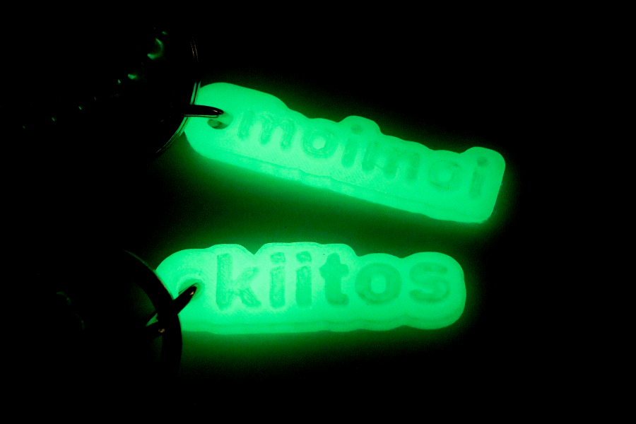 maika chari key glow��maika(�ޥ���)