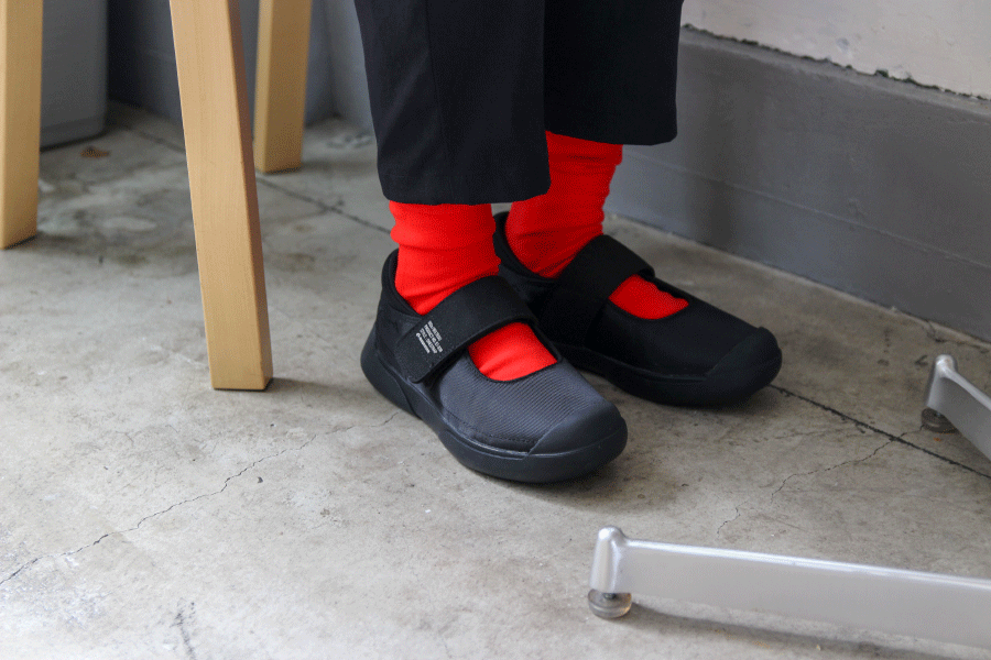 socks(���å��� ����)��TRIPSCOTT(�ȥ�åץ����å�)