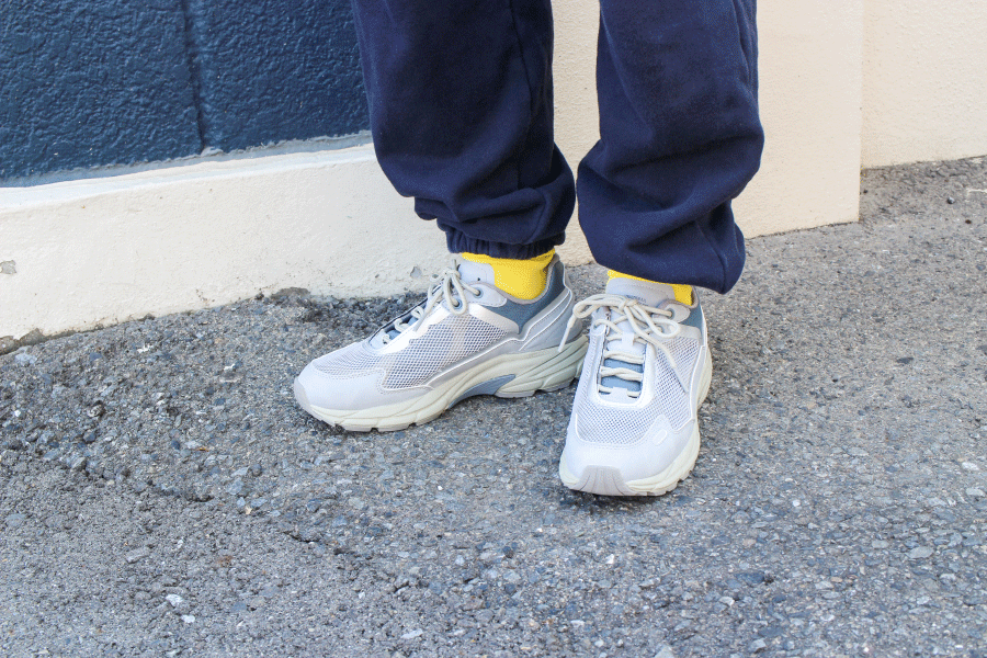 socks(���å��� ����)��TRIPSCOTT(�ȥ�åץ����å�)