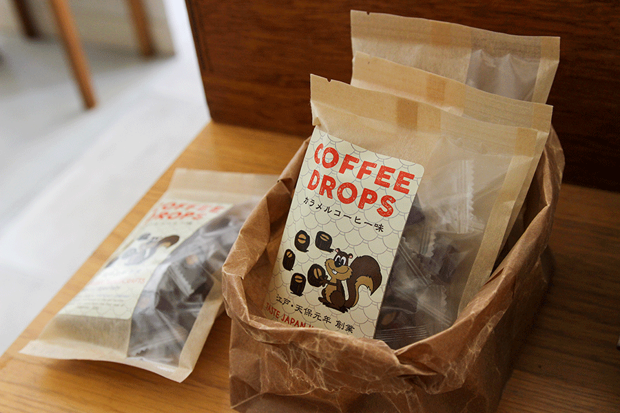 coffee drops(ҡɥåץ)IFNi ROASTING & CO.(ե ƥ  )