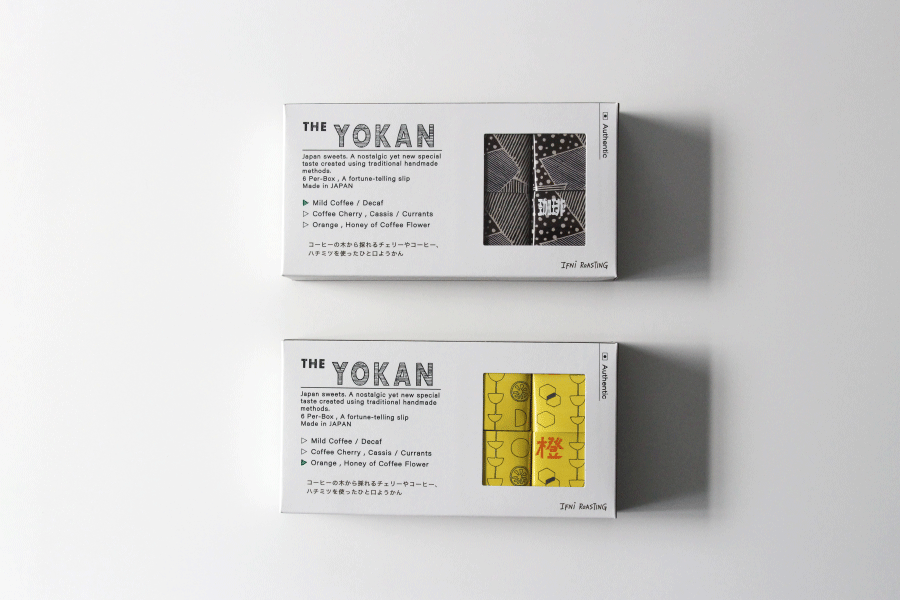 THE YOKAN ���ե� �������ƥ��� ����� ������IFNi ROASTING & CO.
