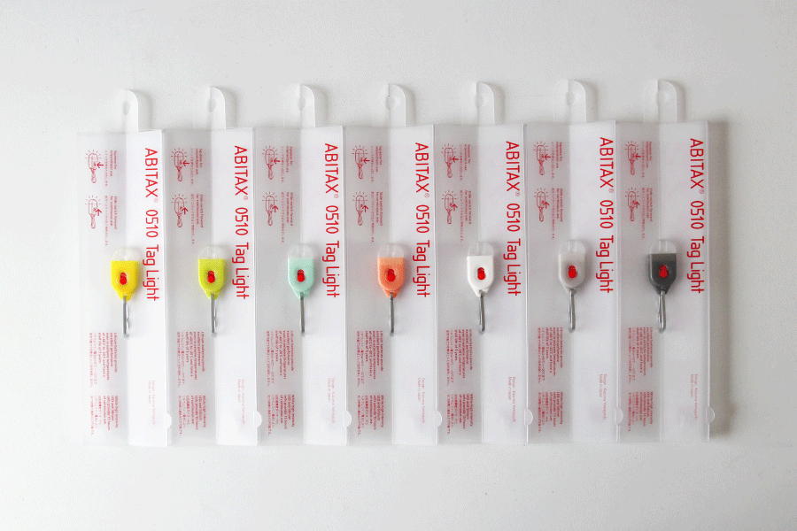 Tag Light(饰饤)ABITAX(ӥå)